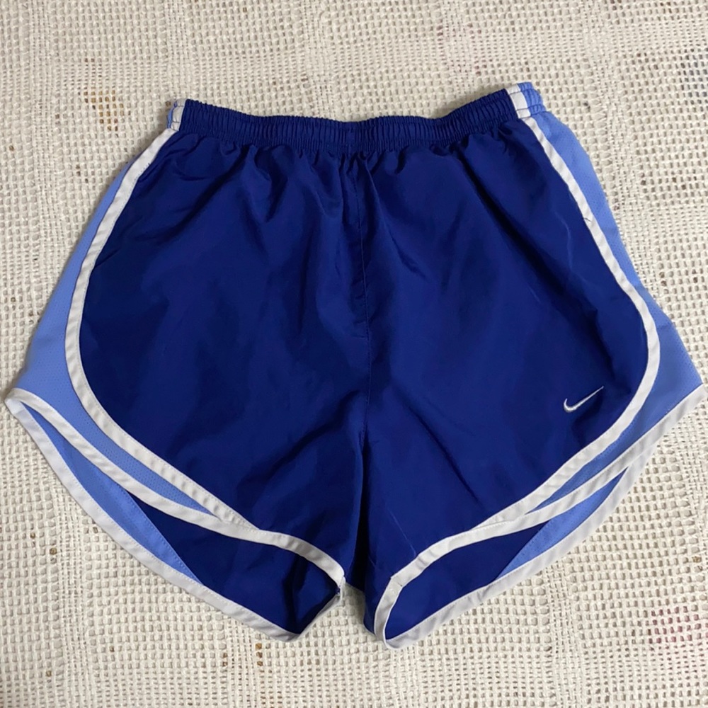 Running shorts